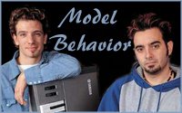 Model Behavior, by Kittie