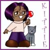 Kittie Chibi by Squickgrrl